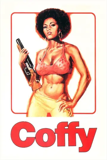 Plakat do filmu "Coffy" #720719
