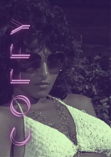 Plakat do filmu "Coffy" #720727
