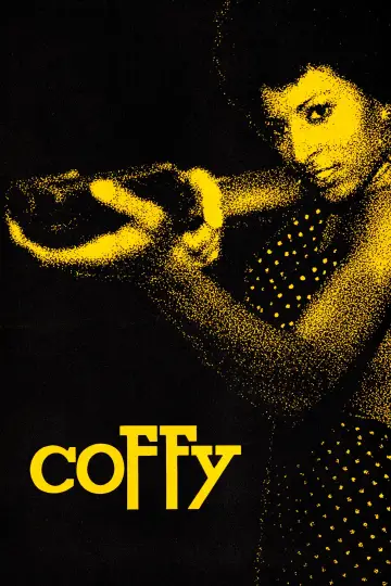 Plakat do filmu "Coffy" #948991