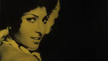 Zasłona do filmu "Foxy Brown" #491567