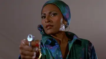 Zasłona do filmu "Foxy Brown" #491572