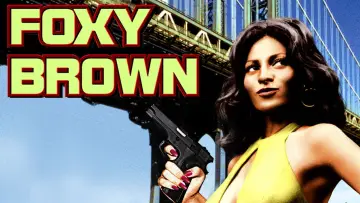 Zasłona do filmu "Foxy Brown" #939461