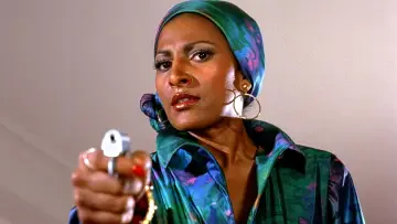 Zasłona do filmu "Foxy Brown" #939465