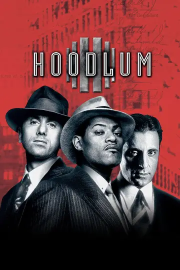 Plakat do filmu "Gangster" #628951