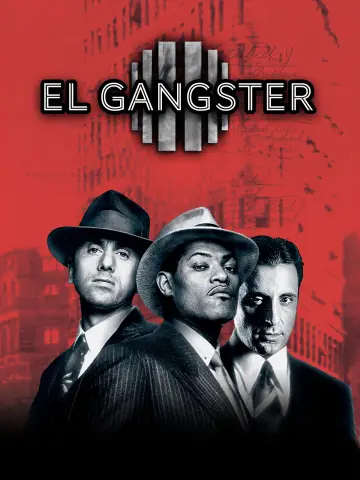 Gangster