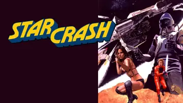 Zasłona do filmu "Starcrash" #1010733
