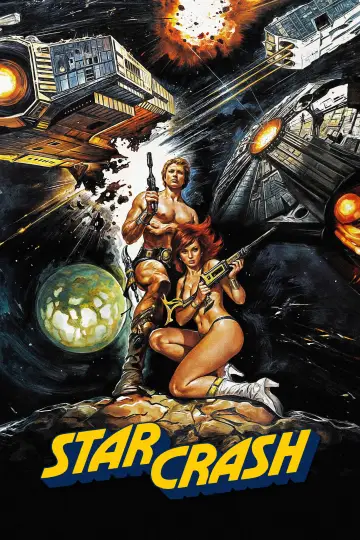 Starcrash