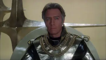 Zasłona do filmu "Starcrash" #353589