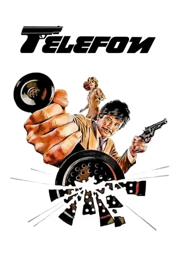 Plakat do filmu "Telefon" #732134