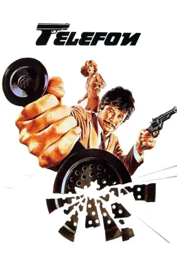 Plakat do filmu "Telefon" #732137