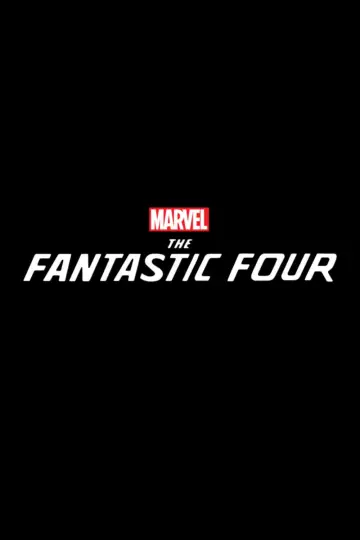 Plakat do filmu "The Fantastic Four" #1017682