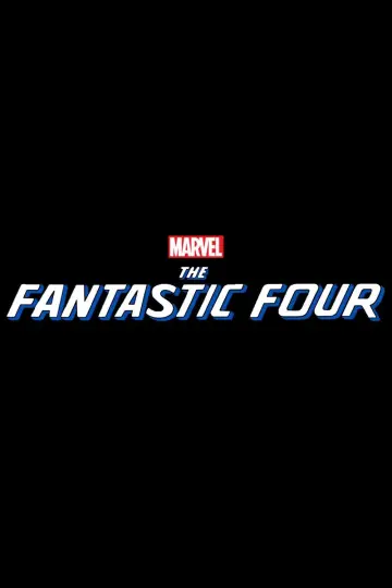 Plakat do filmu "The Fantastic Four" #1829997