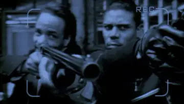 Zasłona do filmu "Wstęp Wzbroniony" #895000