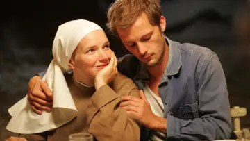 Zasłona do filmu "Avril" #1914283