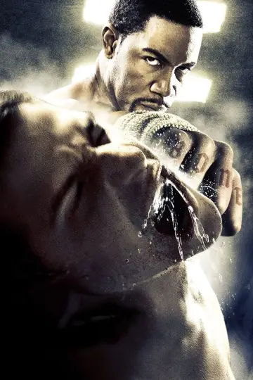 Plakat do filmu "Krwawa zemsta" #481658