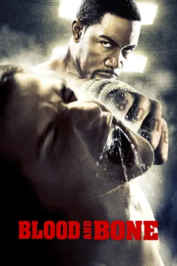 Plakat do filmu "Krwawa zemsta" #741948