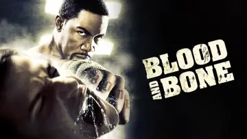 Zasłona do filmu "Krwawa zemsta" #81383