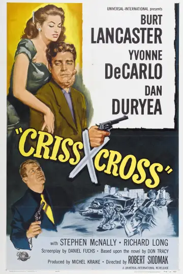Plakat do filmu "W pułapce miłości" #1098581