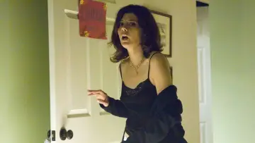 Zasłona do filmu "Danika" #742851