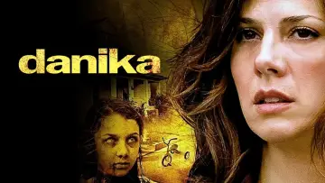 Zasłona do filmu "Danika" #742852