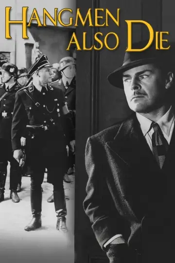 Plakat do filmu "Kaci takze umieraja" #1081356