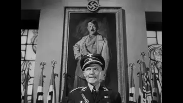 Zasłona do filmu "Kaci takze umieraja" #437368