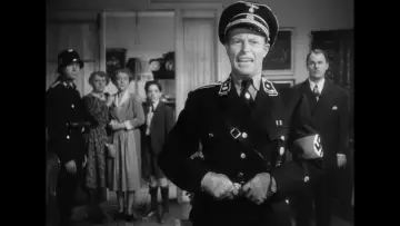 Zasłona do filmu "Kaci takze umieraja" #437370
