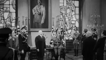 Zasłona do filmu "Kaci takze umieraja" #437371