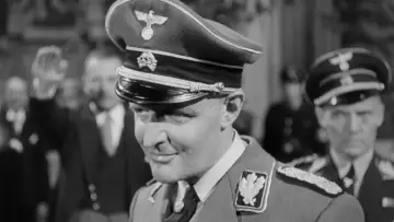 Zasłona do filmu "Kaci takze umieraja" #437380