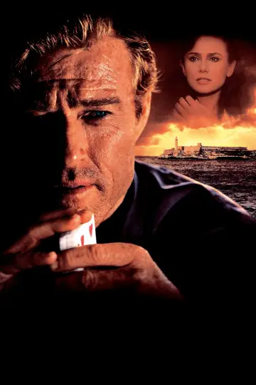 Plakat do filmu "Hawana" #471181