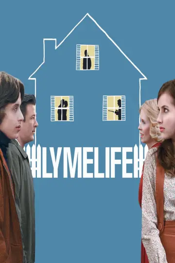 Plakat do filmu "Sezon na kleszcza" #711592