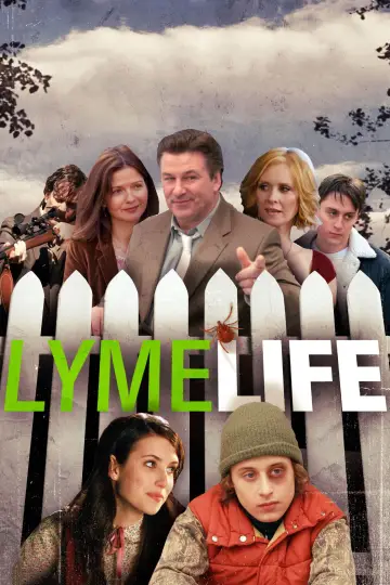 Plakat do filmu "Sezon na kleszcza" #711597