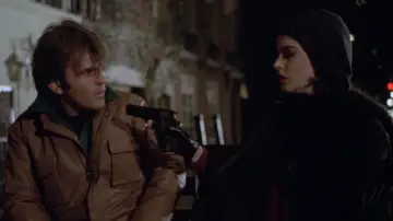 Zasłona do filmu "Kaliber 45" #854096