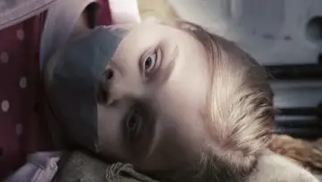 Zasłona do filmu "Czas odkupienia" #491623