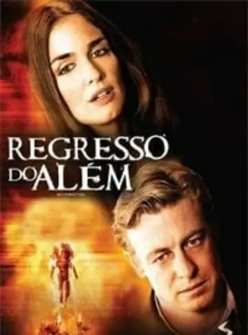 Plakat do filmu "Czas odkupienia" #491624