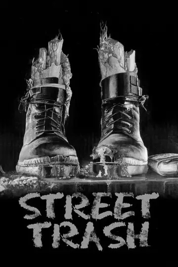 Street Trash