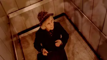 Zasłona do filmu "Riget II" #350765