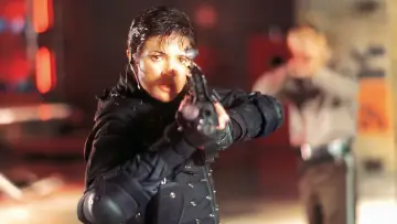 Zasłona do filmu "Ostatni skok" #1886222