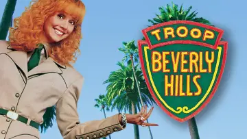 Zasłona do filmu "Drużyna z Beverly Hills" #1057757