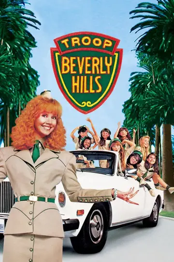 Drużyna z Beverly Hills