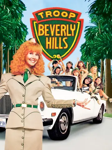 Drużyna z Beverly Hills