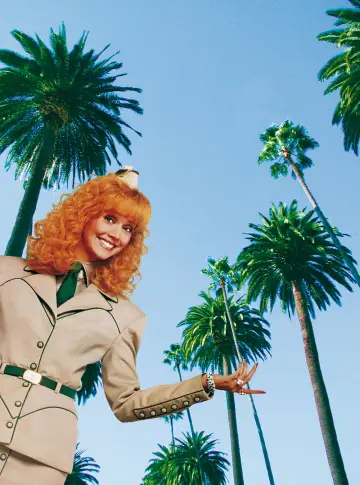 Plakat do filmu "Drużyna z Beverly Hills" #433767