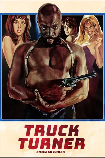 Truck Turner
