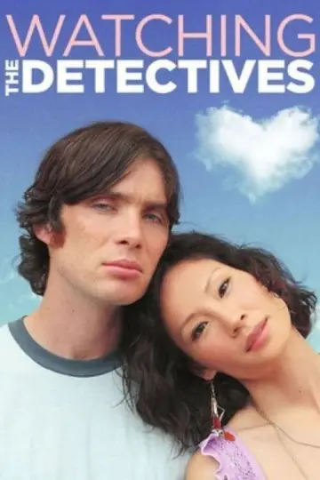 Plakat do filmu "Watching the Detectives" #1079428