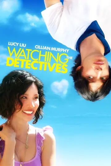 Plakat do filmu "Watching the Detectives" #1079429