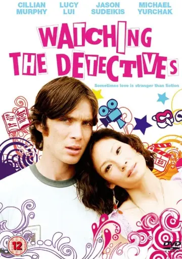 Plakat do filmu "Watching the Detectives" #1079430