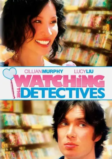 Plakat do filmu "Watching the Detectives" #1079431