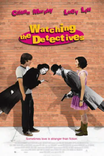 Plakat do filmu "Watching the Detectives" #1079432