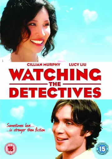 Plakat do filmu "Watching the Detectives" #1079433
