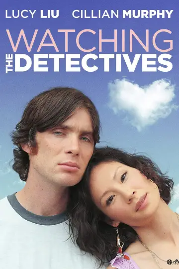 Plakat do filmu "Watching the Detectives" #1079434